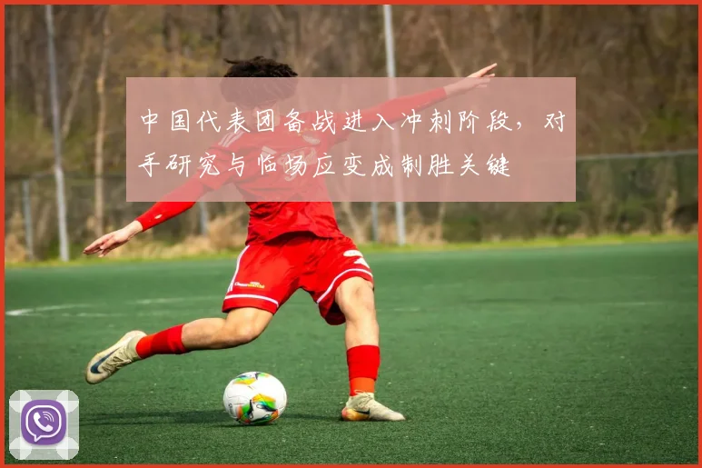 中国代表团备战进入冲刺阶段，对手研究与临场应变成制胜关键