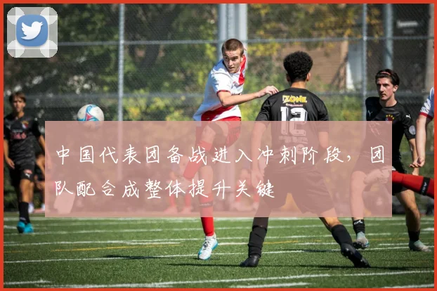 中国代表团备战进入冲刺阶段，团队配合成整体提升关键