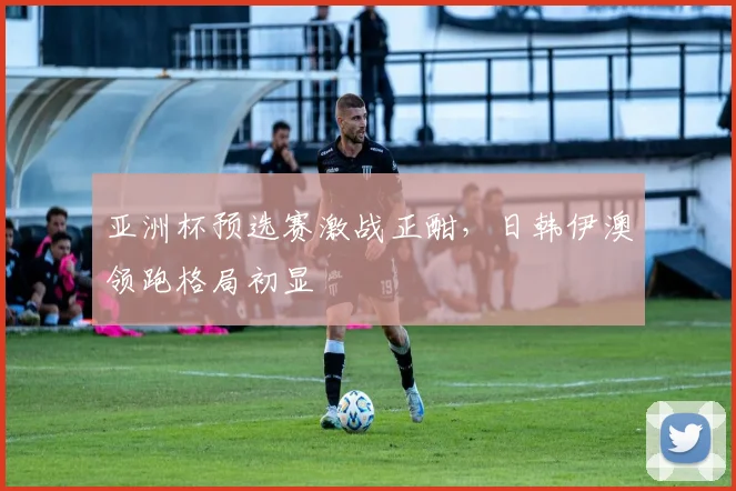亚洲杯预选赛激战正酣，日韩伊澳领跑格局初显